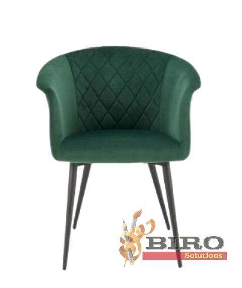Scaun K-421,verde